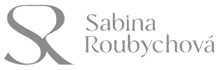 Logo Sabina Roubychová Nový Bor